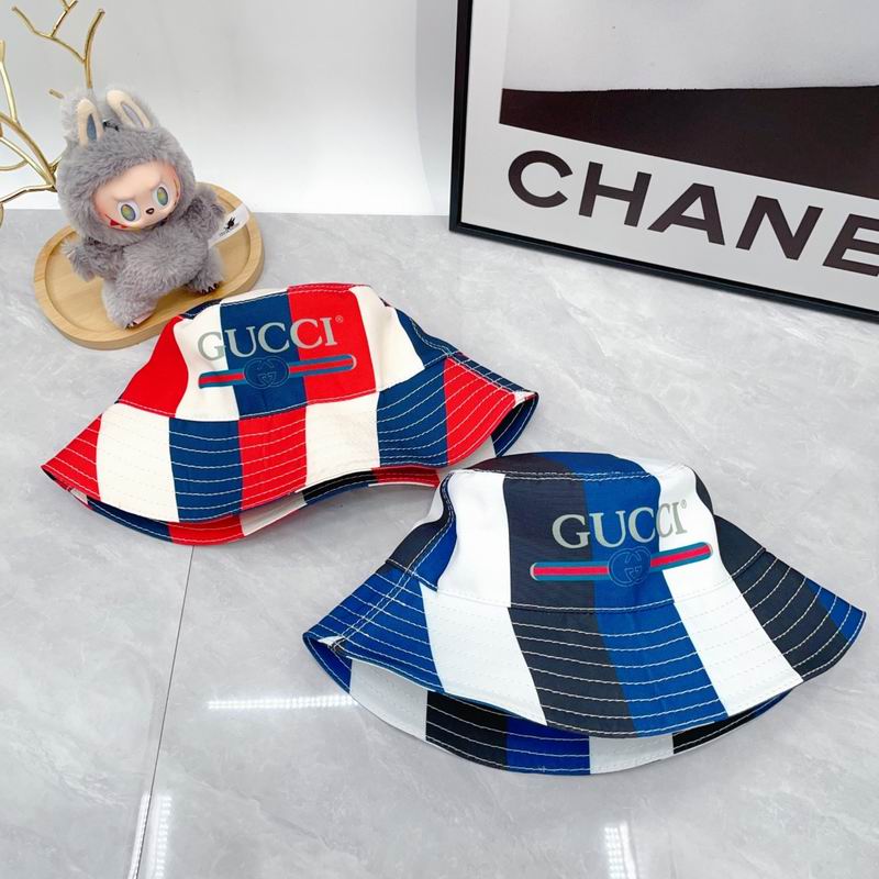 Gucci Hat dx24